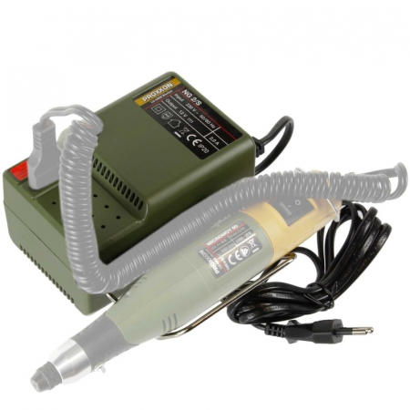 Transformator MICROMOT NG 2/S Proxxon 28706, 12 V, 2 A [11]