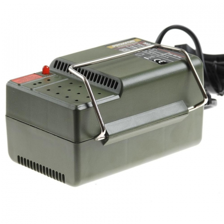 Transformator MICROMOT NG 2/S Proxxon 28706, 12 V, 2 A [2]