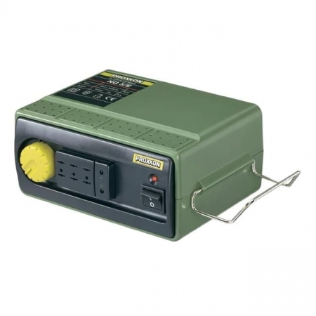 Transformator MICROMOT NG 5/E Proxxon 28704, 12 V, 4.5 A [3]