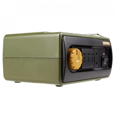 Transformator MICROMOT NG 5/E Proxxon 28704, 12 V, 4.5 A [1]