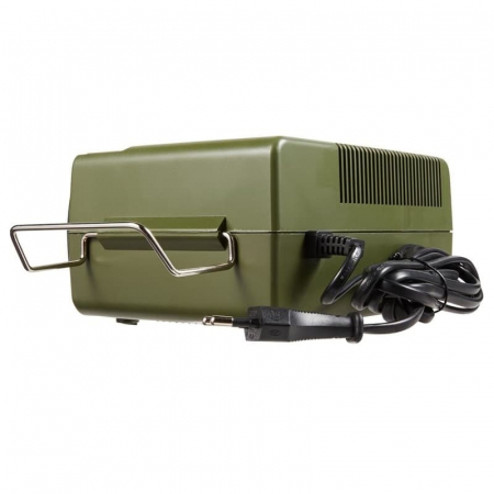 Transformator MICROMOT NG 5/E Proxxon 28704, 12 V, 4.5 A [2]