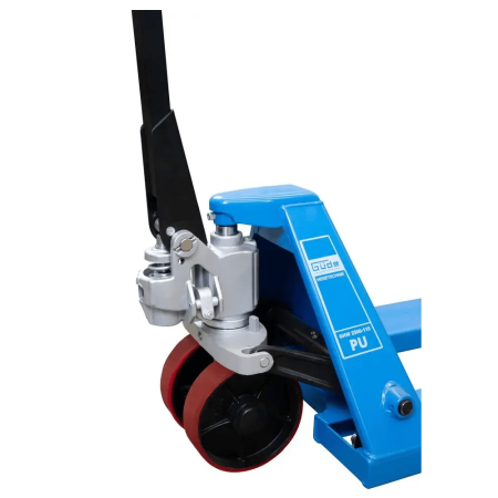 Transpalet manual GHW 2500-115 PA Gude 24324, 2500 Kg [3]