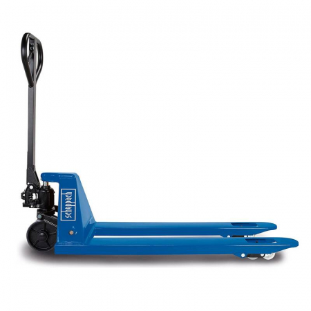 Transpalet manual HW2500 Scheppach 5912701900, 2500 Kg [1]
