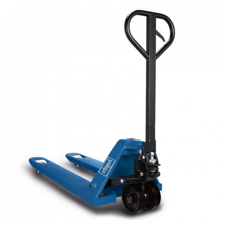 Transpalet manual HW2500 Scheppach 5912701900, 2500 Kg [3]