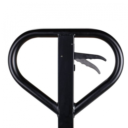 Transpalet manual HW2500 Scheppach 5912701900, 2500 Kg [5]