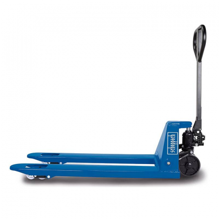 Transpalet manual HW2500 Scheppach 5912701900, 2500 Kg [2]