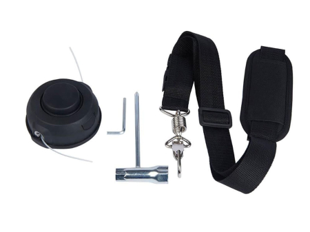 Trimmer de tuns iarbă electric KS BCT-1400 [2]