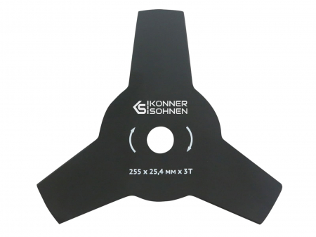 Trimmer electric de grădină KS BCT-1400 [3]