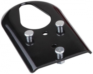 Troliu electric Gude 55128, 1800 Kg, 12 V [3]