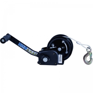 Troliu - Troliu manual Gude 55126, 720 Kg, 20 m