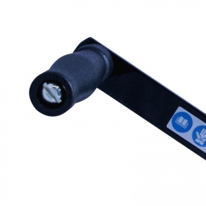 Troliu manual Gude 55126, 720 Kg, 20 m [1]