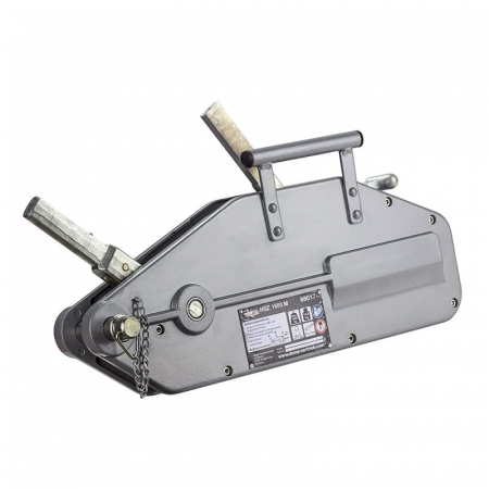 Troliu - Troliu manual cu levier HSZ 1600 M Dema 68017, 1600 Kg