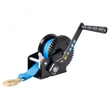 Troliu - Troliu manual GGHW 540/8 Gude 38354, 540 Kg, 8 m