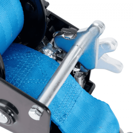 Troliu manual GGHW 540/8 Gude 38354, 540 Kg, 8 m [6]