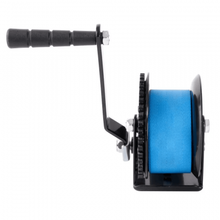 Troliu manual GGHW 540/8 Gude 38354, 540 Kg, 8 m [5]