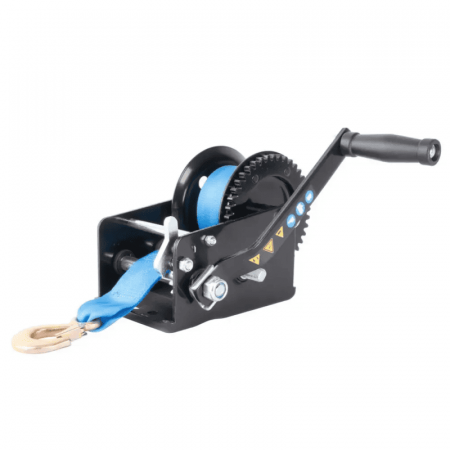 Troliu - Troliu manual GGHW 900/8 Gude 38355, 900 Kg, 8 m