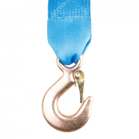 Troliu manual GGHW 900/8 Gude 38355, 900 Kg, 8 m [7]