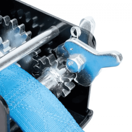 Troliu manual GGHW 900/8 Gude 38355, 900 Kg, 8 m [6]