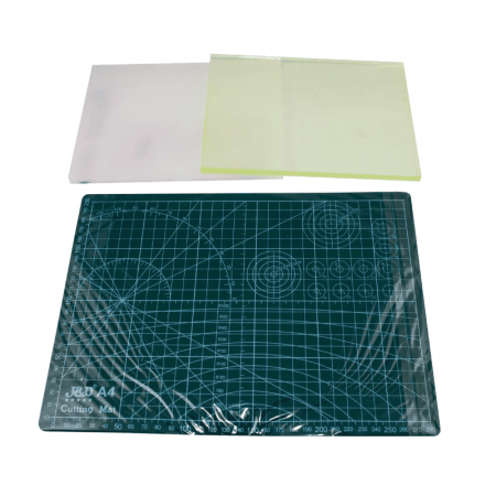 Set unelte prelucrare piele Troy 90018, 273 piese [8]