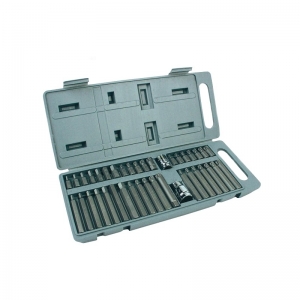 Set Biti - Trusa de biti speciali de putere Mannesmann 187-40, 40 piese