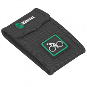 Trusa biti si tubulara pentru bicicleta Wera 05004170001, 12 piese [3]