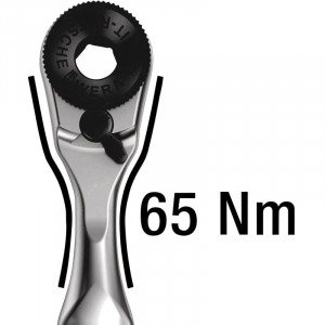 Trusa biti si tubulara pentru bicicleta Wera 05004170001, 12 piese [5]