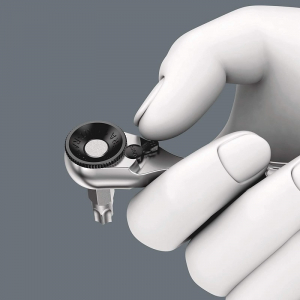 Trusa biti si tubulara pentru bicicleta Wera 05004170001, 12 piese [7]