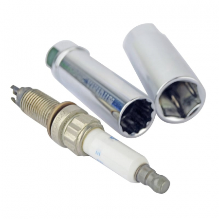 Trusa chei tubulare pentru bujii Mannesmann 00174, 7 piese [2]