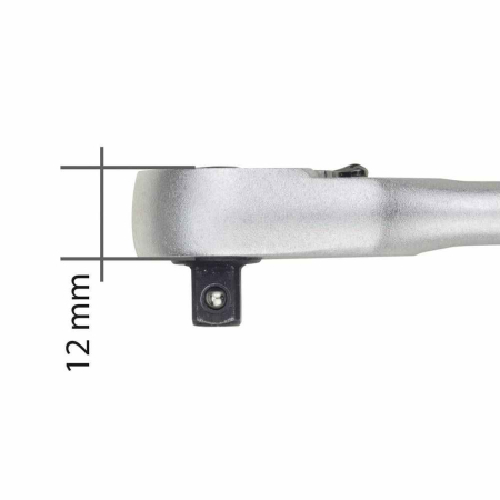 Trusa chei tubulare Proxxon 23078, 1/4", 32 piese [4]