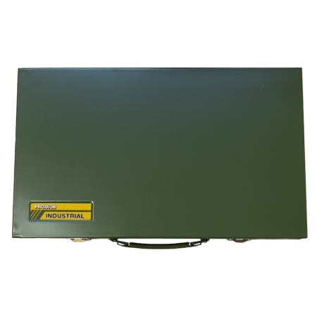 Trusa chei tubulare Proxxon 23640, 1/4"-1/2", 86 piese [6]