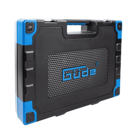 Trusa combinata de scule GWZK 157 Gude 39003, 157 piese [6]