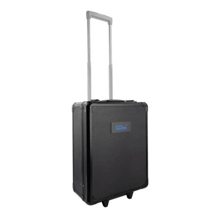 Trusa combinata de scule GWZK 500 Gude 39004, 500 piese [1]