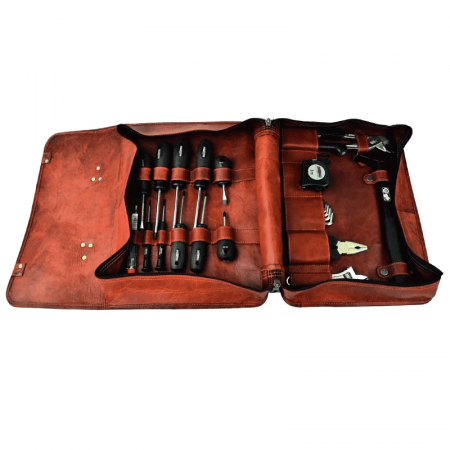 Truse Scule - Trusa combinata de scule Mannesmann 29048, 24 piese