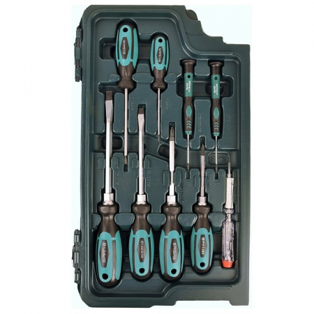 Trusa combinata de scule Mannesmann 29085, 89 piese [3]