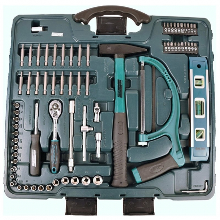 Trusa combinata de scule Mannesmann 29085, 89 piese [2]