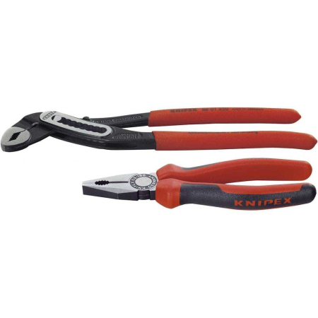 Trusa combinata de scule Proxxon 23650, 47 piese [2]