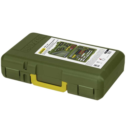 Trusa combinata de scule Proxxon 23650, 47 piese [6]