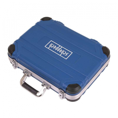 Trusa combinata de scule TB235 Scheppach 5909320900, 235 piese [1]