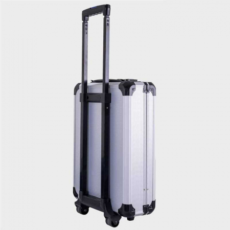 Trusa combinata de scule WZT187 Scheppach 59093299968, 187 piese [4]