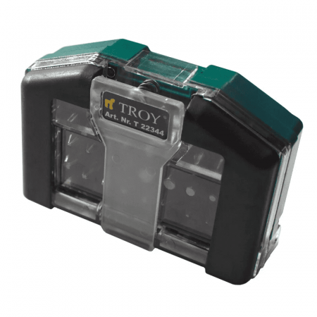 Trusa de biti Troy 22344, 44 piese [2]