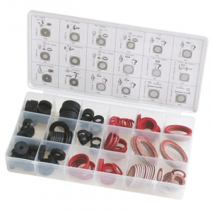 Trusa de garnituri Vintec 74504, 141 piese [1]