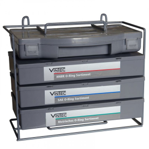 Accesorii Auto - Trusa de garnituri Vintec 74506, 900 piese