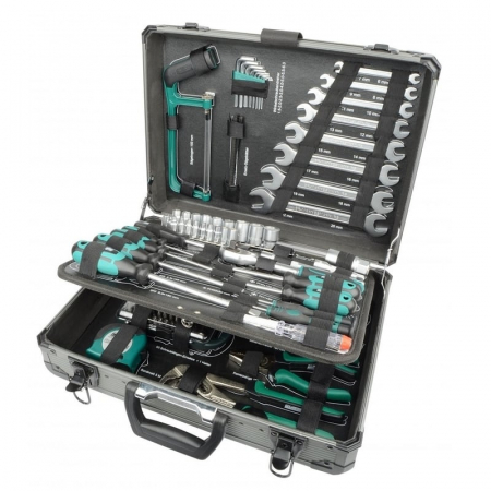 Truse Scule - Trusa combinata de scule Mannesmann 29079, 133 piese