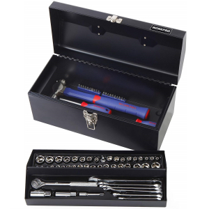 Trusa de scule Workpro W009027, 160 piese [1]