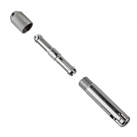 Trusa de suporti pentru tarozi si filiere Dema 20471, 5 piese [4]