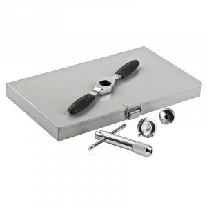 Trusa de tarozi si filiere Dema 20473, 38 piese [3]