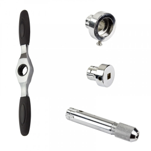 Trusa de tarozi si filiere Dema 20473, 38 piese [4]