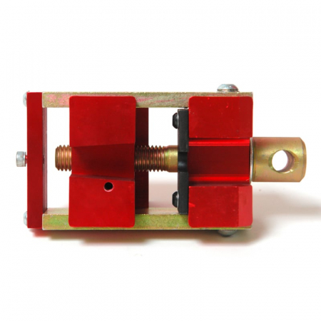 Trusa pentru bercuit conducte de frana Dema 24960, 6 piese [2]