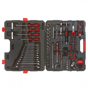 Trusa de scule Crescent CTK110NEU2, 110 piese [0]