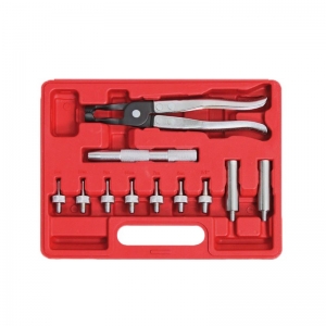 Trusa set clesti simering supape Dema 17988, 33 x 26 x 6 cm [1]